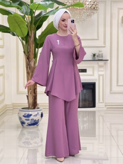 Nurşah Takım Gül Kurusu