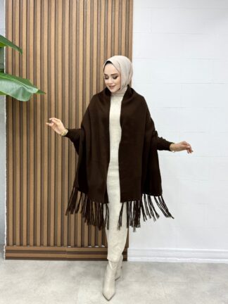 Mehtap Panço Kahverengi