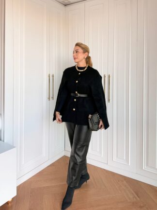 Gülşah Panço Siyah