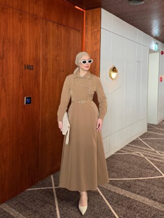 Fatma Elbise Taba