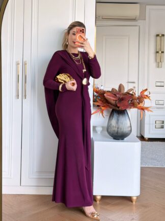 Asena Elbise Mürdüm