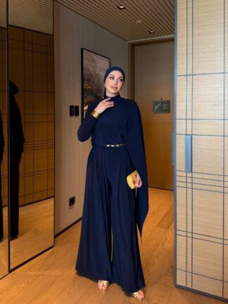 Peyda Takım Lacivert