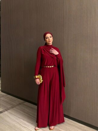 Peyda Takım Kırmızı