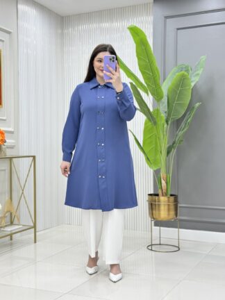 Zambak Tunik