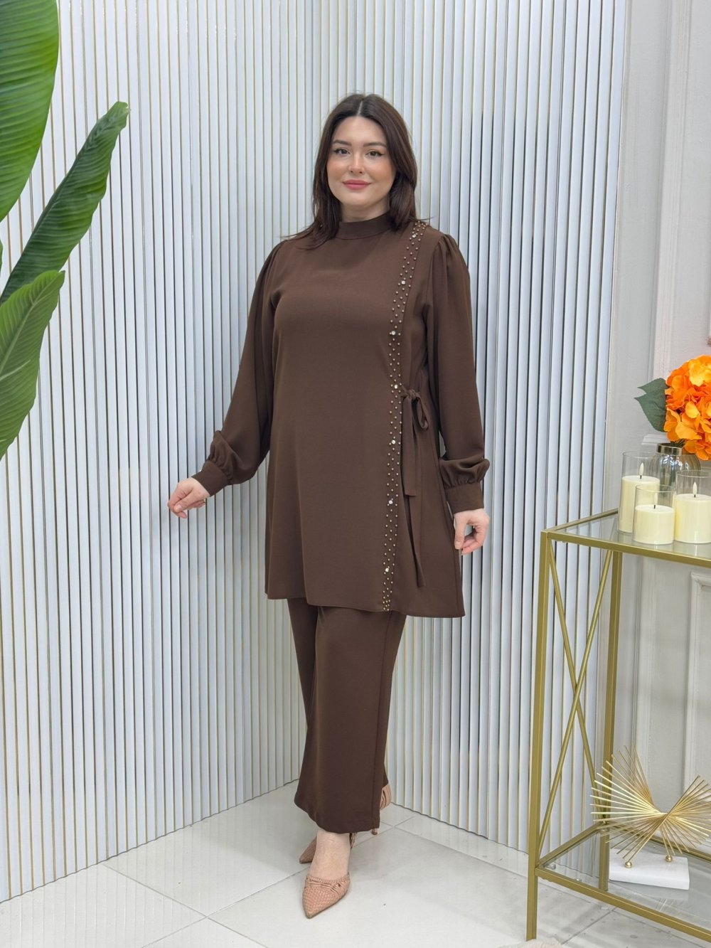 Yade Takım