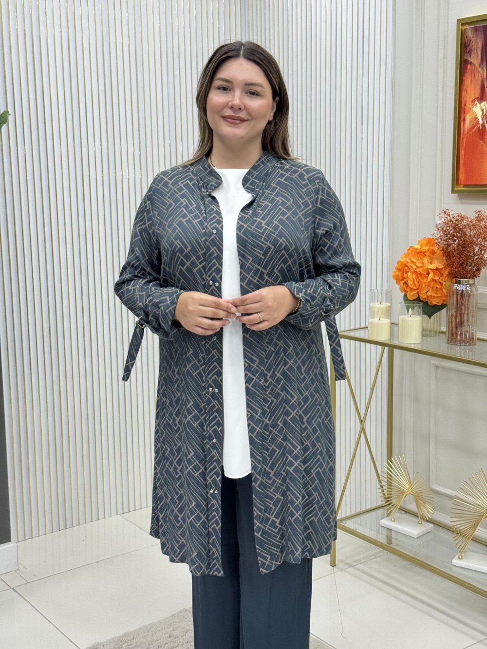 Devin Üçlü Takım - Görsel 2