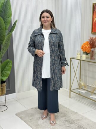 Nergis Üçlü Takım