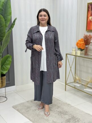Nergis Üçlü Takım