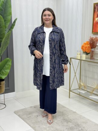 Nergis Üçlü Takım