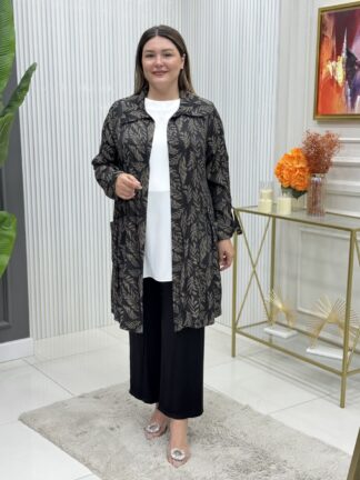Nergis Üçlü Takım