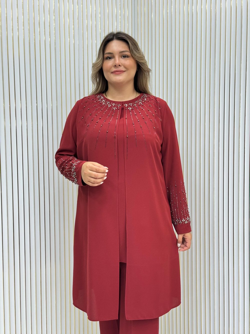 Şirin Takım - Görsel 2