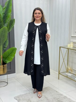 Gamze Üçlü Takım