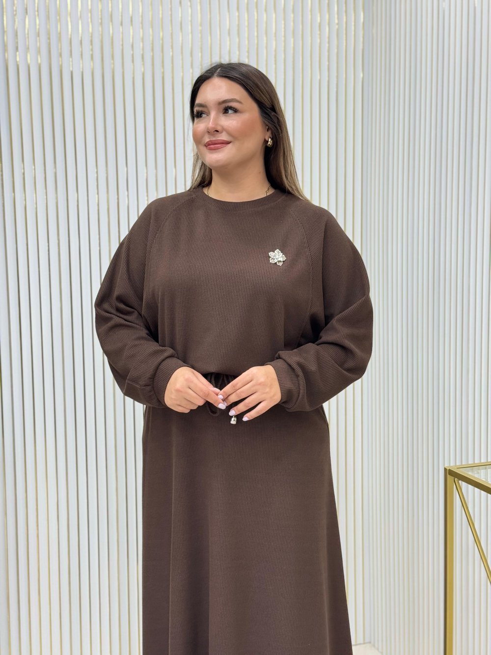 Maysa Etekli Takım - Görsel 2