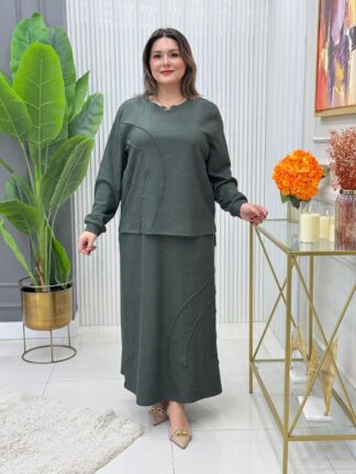 Nisa Etekli Takım