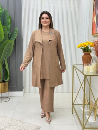 Özlem Üçlü Takım