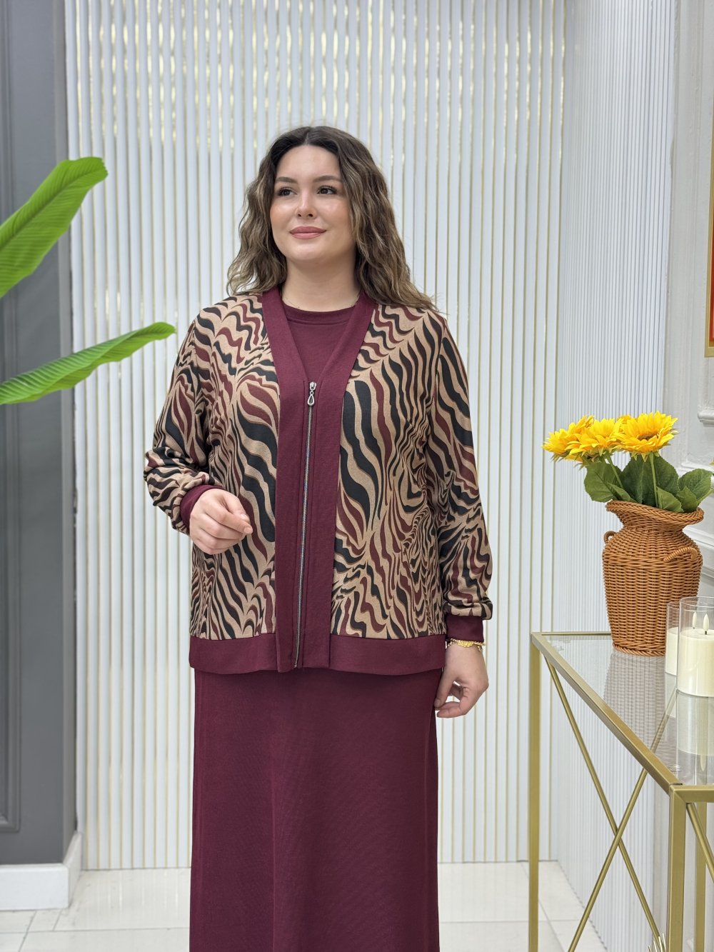 Ada Etekli Takım - Görsel 2
