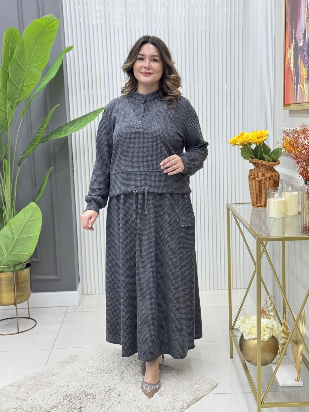 Gamze Etekli Takım
