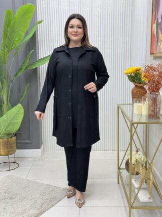 Sevgi Üçlü Takım