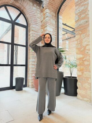 Ezgi Triko Takım