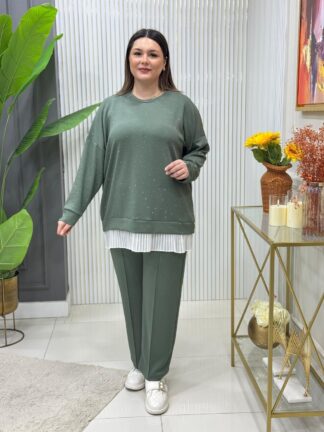 Ayla Takım