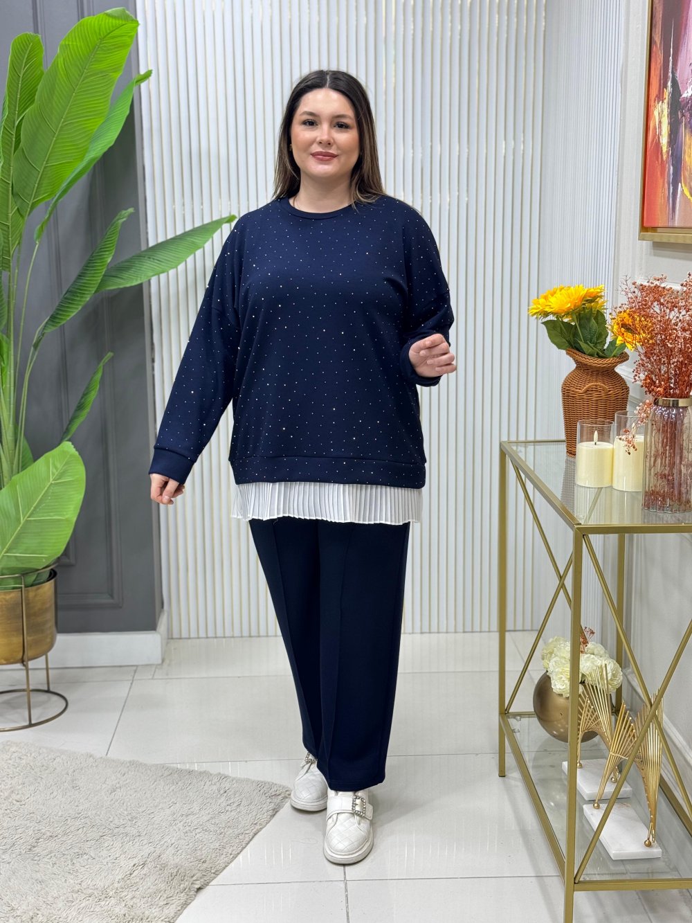 Ayla Takım