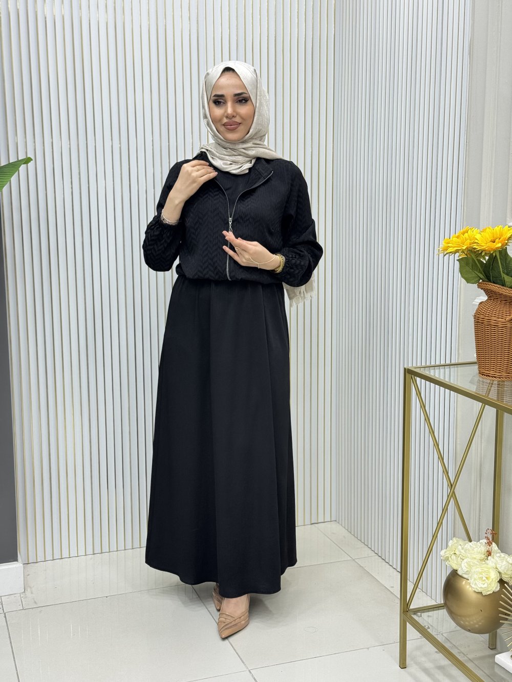 Eylül Elbise