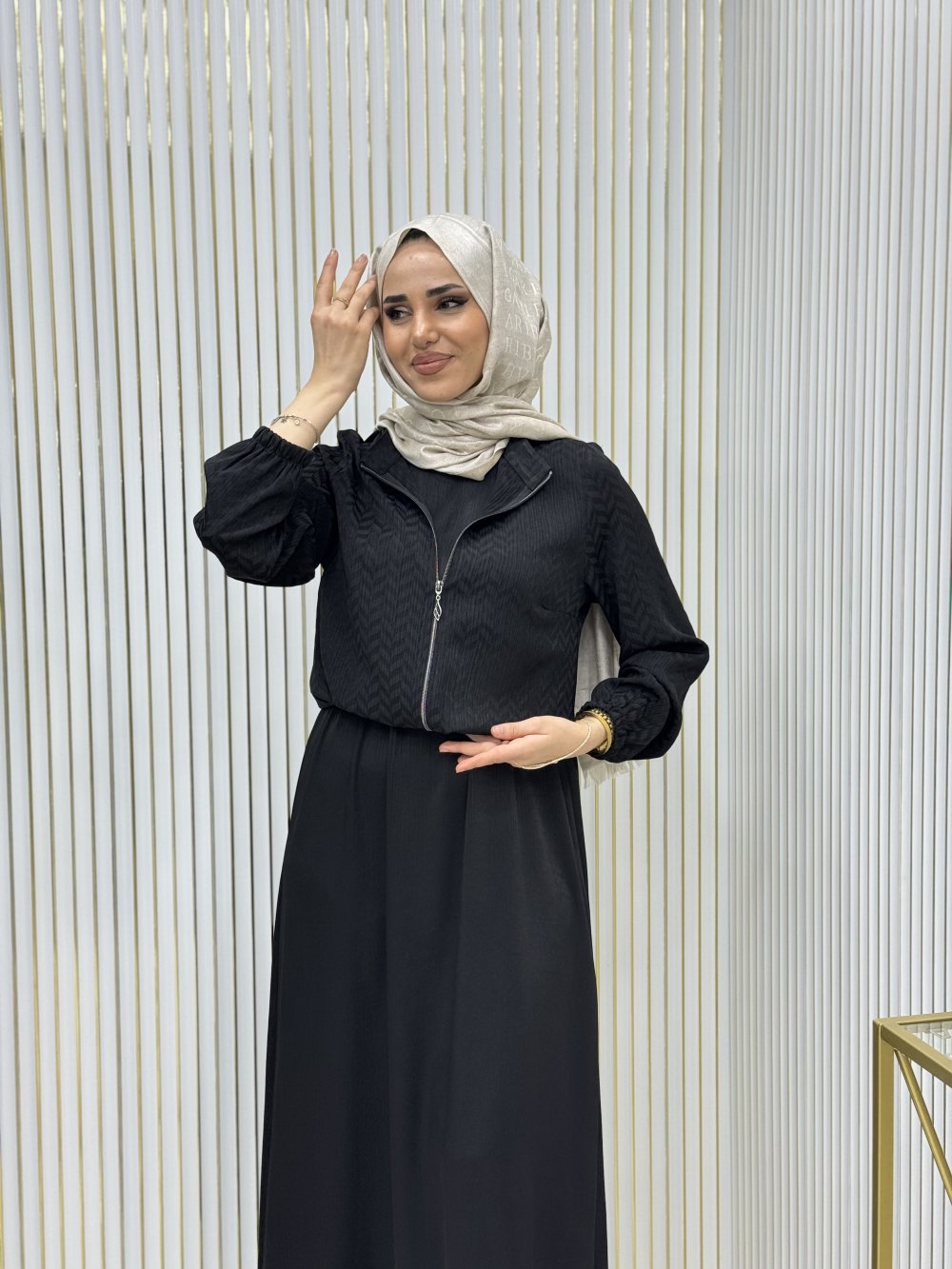 Eylül Elbise - Görsel 2