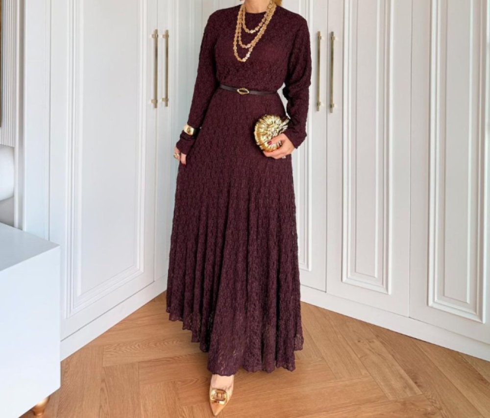 Şeyda Elbise