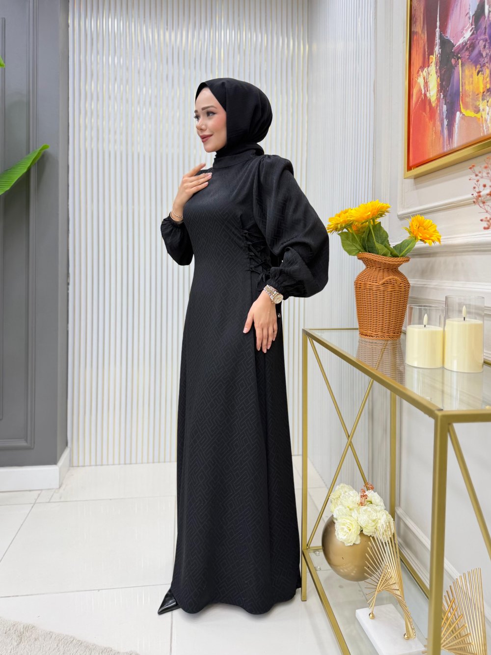 Sibel Elbise
