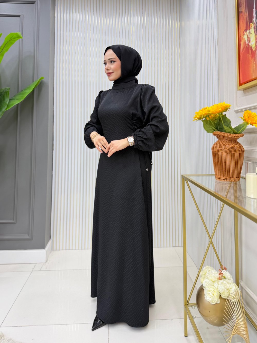 Sibel Elbise - Görsel 2