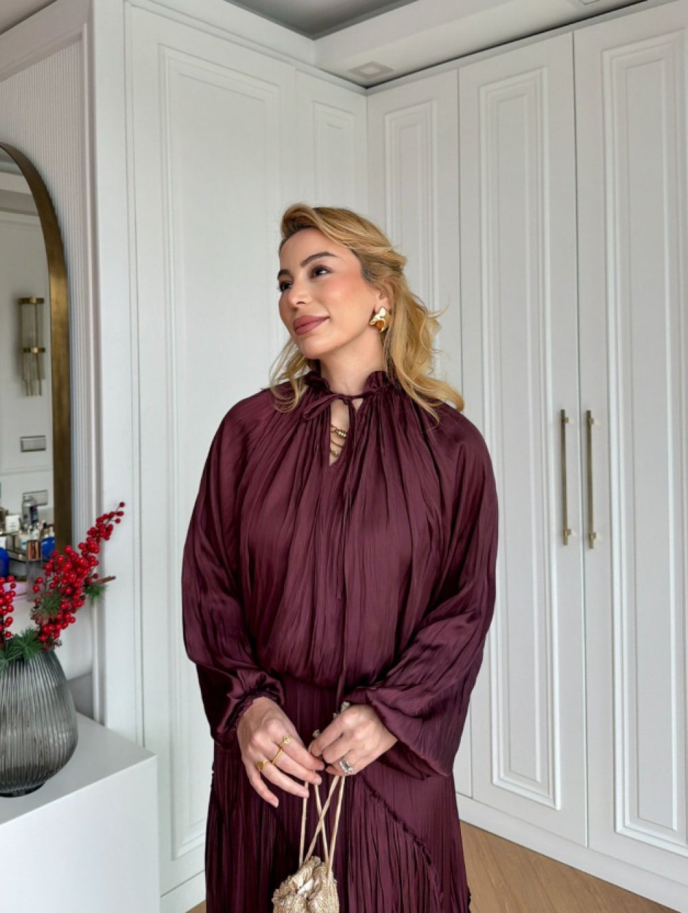 Zeynep Etekli Takım - Görsel 3