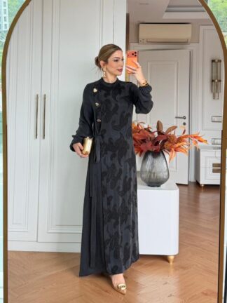Ahu Elbise