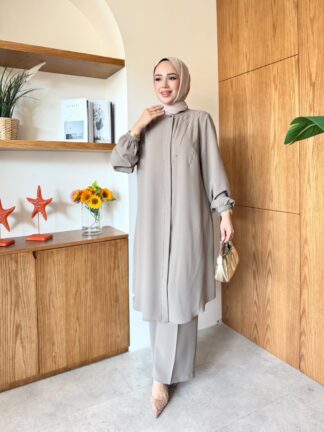 Ceyda Tunik Takım