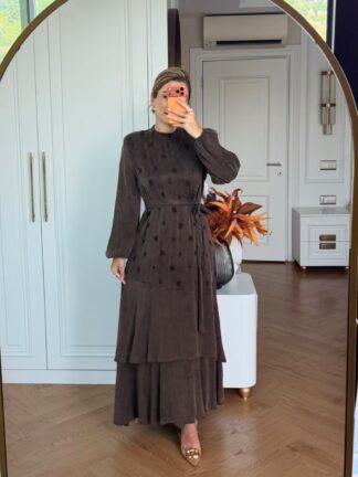 Deren Elbise