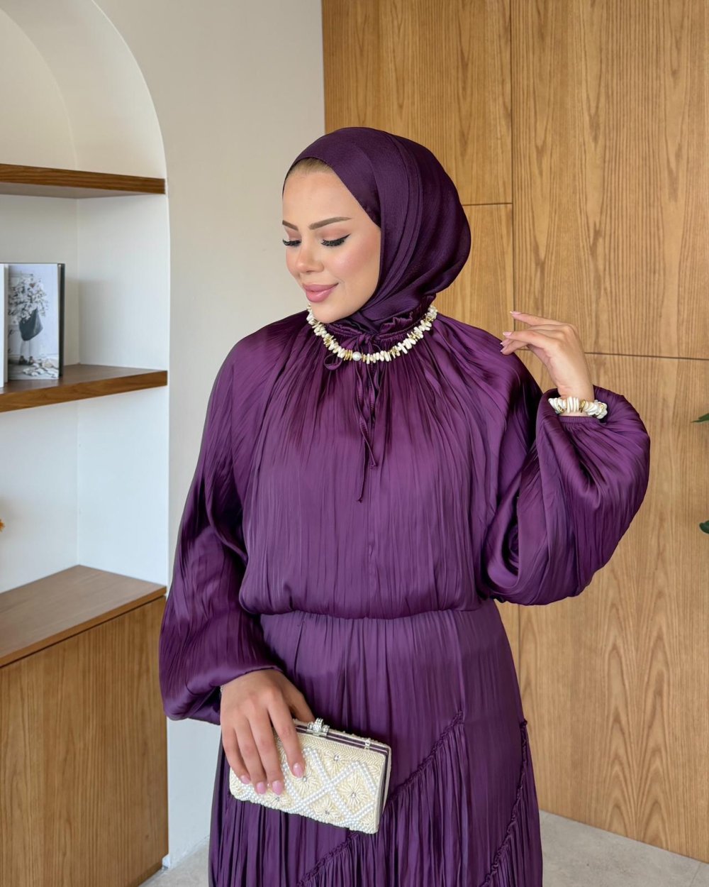 Zeynep Etekli Takım - Görsel 2