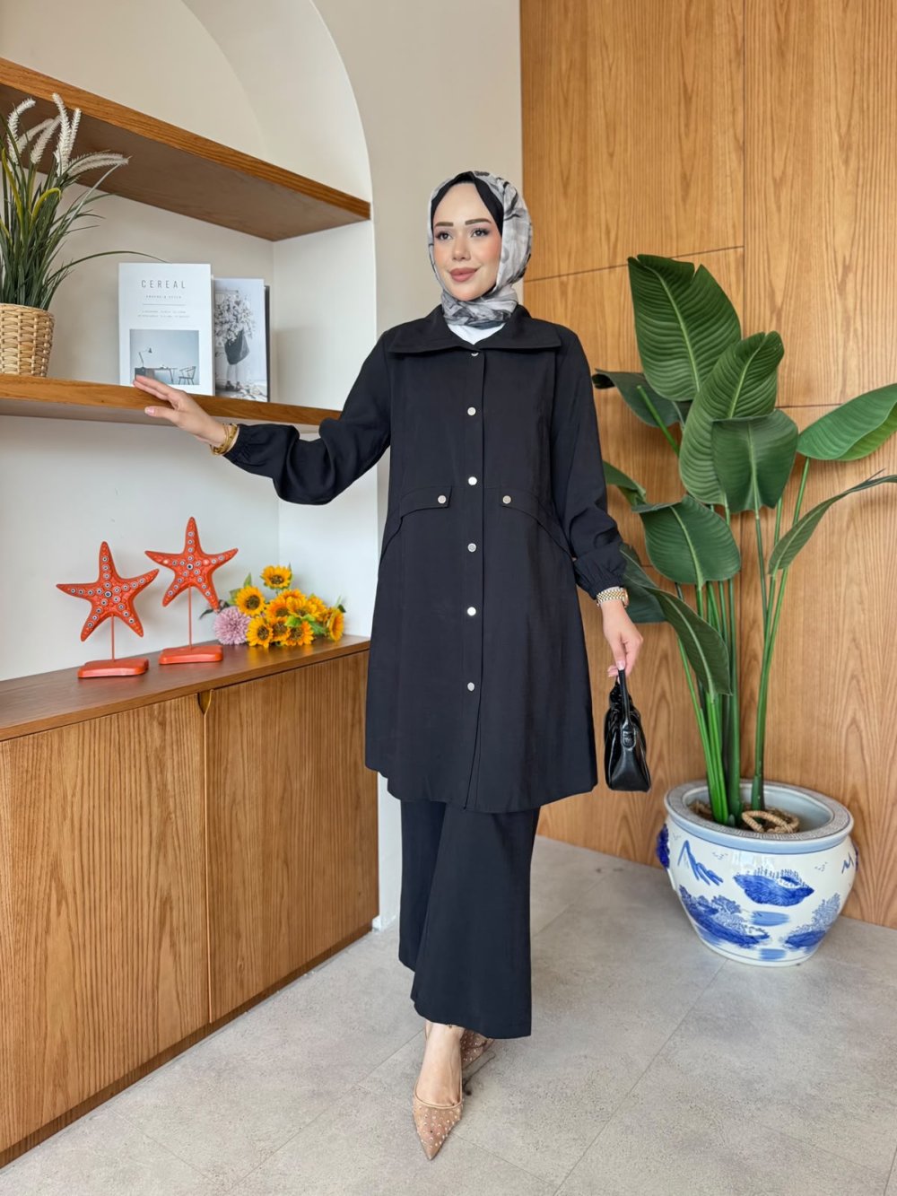 Lina Takım