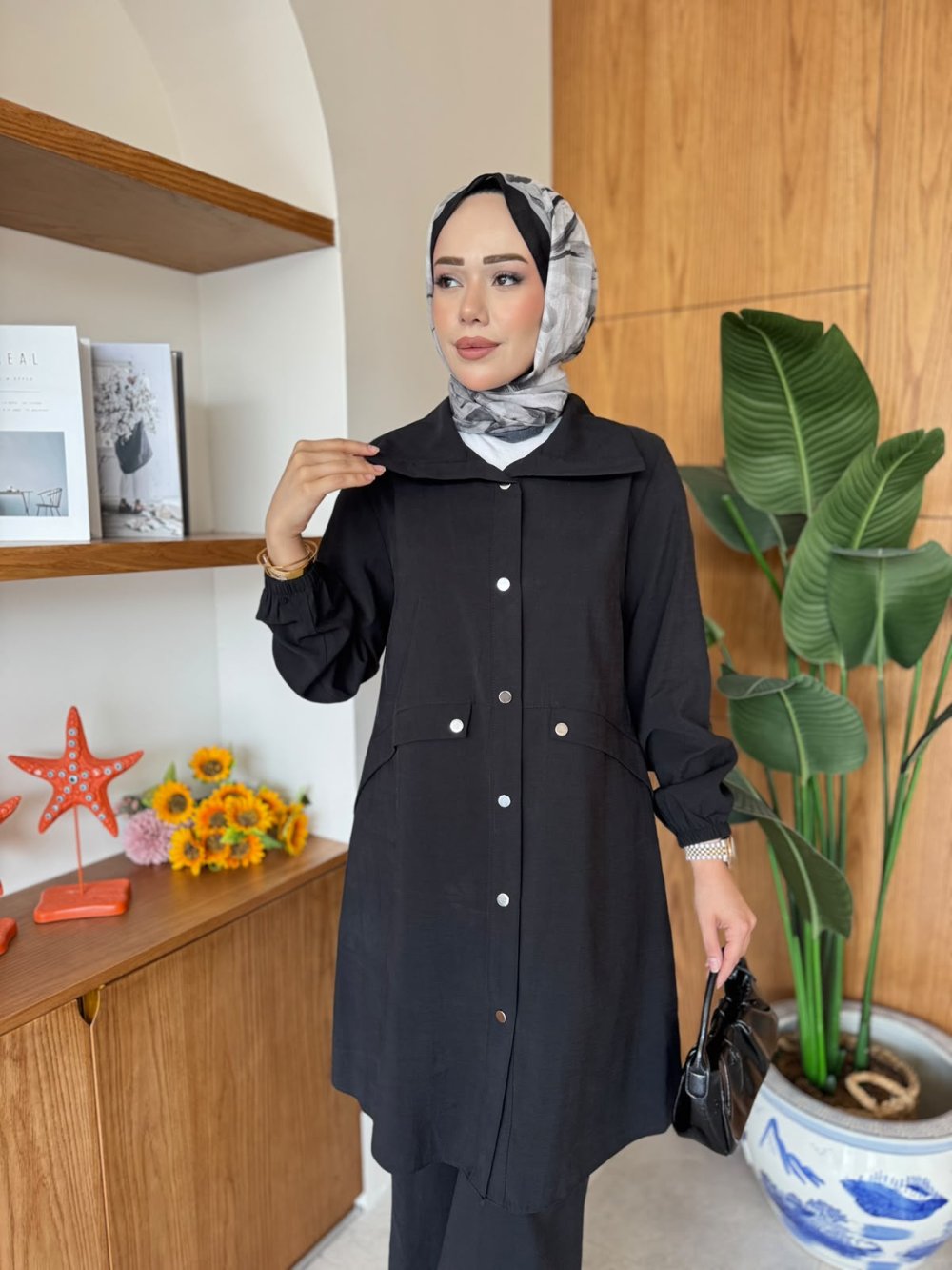 Lina Takım - Görsel 4