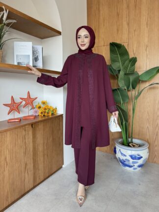 Aynur Tunik Takım