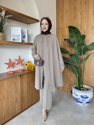 Aynur Tunik Takım