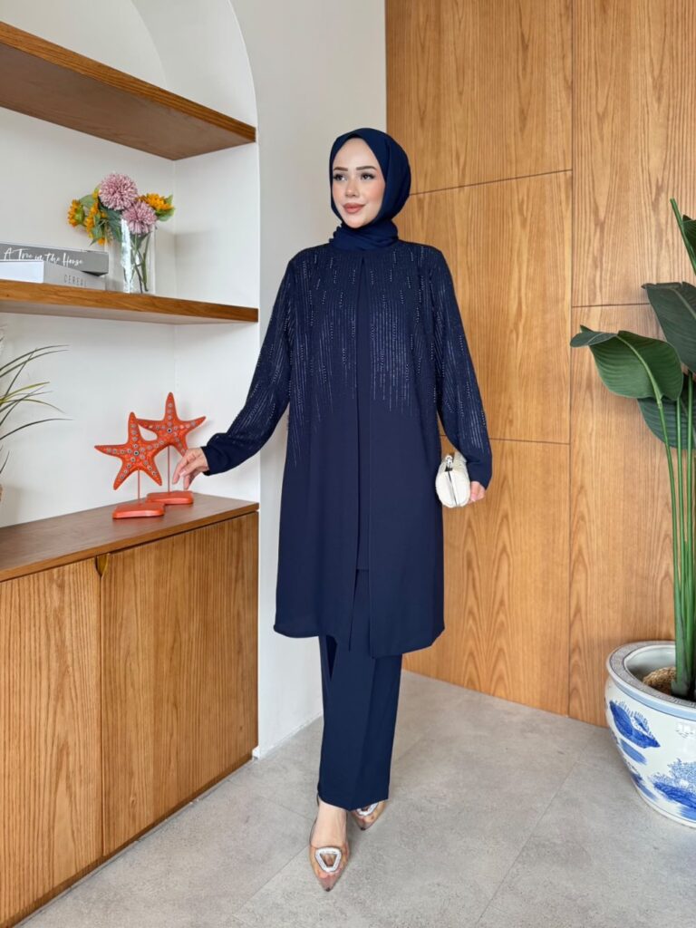 Narin Tunik Takım