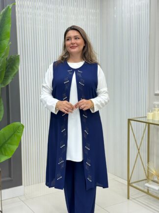 Gamze Üçlü Takım
