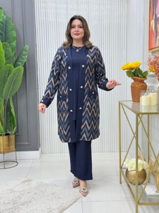 Selvi Üçlü Takım