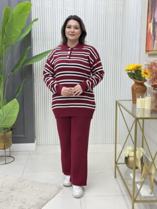 Berivan Triko Takım